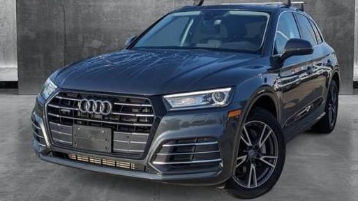 AUDI Q5 E 2020 WA1G2AFY2L2076883 image